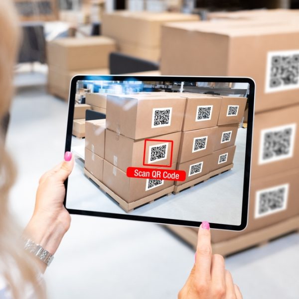Utforska nästa generations 2D-kodningsteknik för produktspårning
